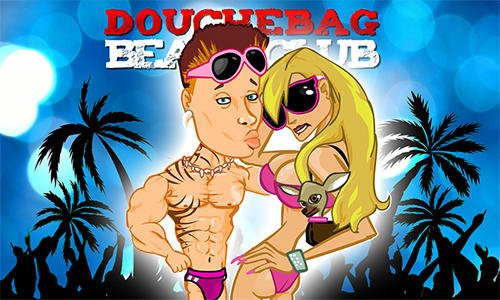 game pic for Douchebag: Beach club